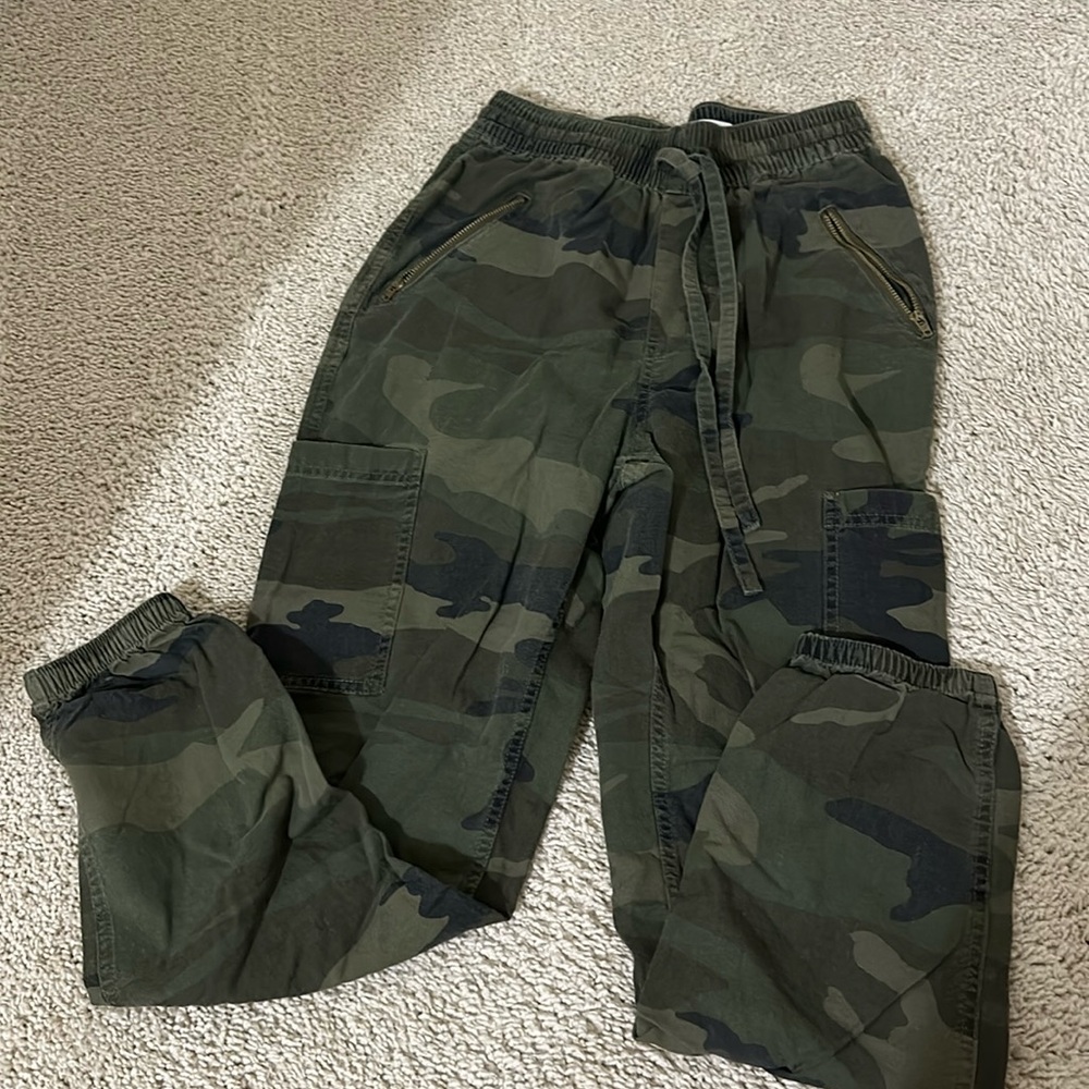 Pants